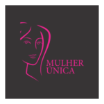 Mulher Única Logo Transparent PNG
