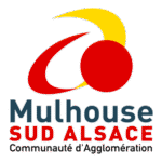 Mulhouse Sud Alsace Logo Transparent PNG