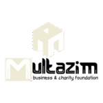 Multazim Multazim Logo Transparent PNG