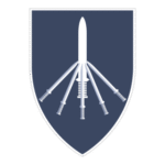 Multi Armed Assault Brigade Tag Logo Transparent PNG