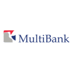 Multibank Logo Transparent PNG