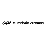 Multichain Ventures Logo Transparent PNG