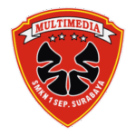 Multimedia Smkn 1 Sebaya Logo Transparent PNG