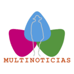 Multinoticias Nicaragua Logo Transparent PNG