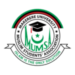 Mumsa Makerere University Muslim Students Associat Logo Transparent PNG