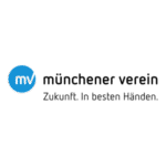 Münchener Verein Versicherungsgruppe Logo Transparent PNG