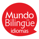 Mundo Bilingüe Logo Transparent PNG