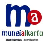 Mungia Alkartu Logo Transparent PNG