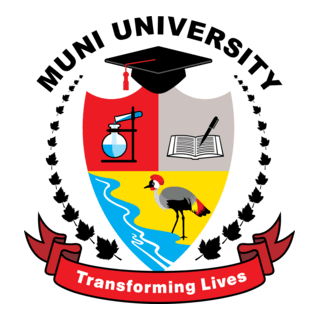 Muni University