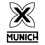Munich Logo Transparent PNG