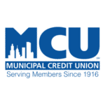 Municipal Credit Union Logo Transparent PNG