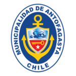 Municipalidad De Antofagasta Logo Transparent PNG