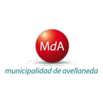 Municipalidad De Avellaneda 2009 Logo Transparent PNG