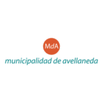 Municipalidad De Avellaneda Logo Transparent PNG