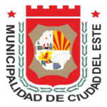 Municipalidad De Ciudad Del Este Logo Transparent PNG