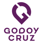 Municipalidad De Godoy Cruz Logo Transparent PNG