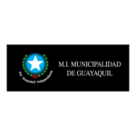 Municipalidad De Guayaquil Logo Transparent PNG