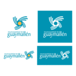 Municipalidad De Guaymallen Logo Transparent PNG