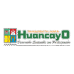 Municipalidad De Huancayo Perú Logo Transparent PNG