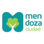 Municipalidad De La Cuidad De Mendoza Logo Transparent PNG