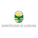 Municipalidad De La Molina Logo Transparent PNG