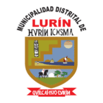 Municipalidad De Lurín Logo Transparent PNG