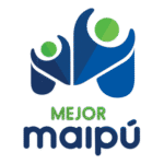 Municipalidad De Maipú Logo Transparent PNG