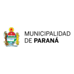 Municipalidad De Paraná Logo Transparent PNG