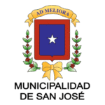 Municipalidad De San Jose Logo Transparent PNG