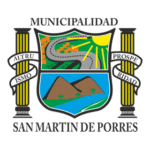 Municipalidad De San Martin De Porras Logo Transparent PNG