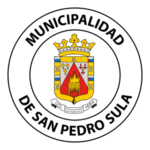 Municipalidad De San Pedro Sula Logo Transparent PNG