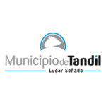 Municipalidad De Tandil Logo Transparent PNG