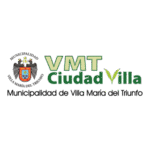 Municipalidad De Villa Maria Del Triunfo Logo Transparent PNG