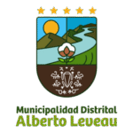 Municipalidad Distrital De Alberto Leveau Logo Transparent PNG