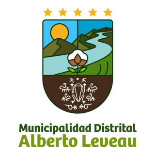 Municipalidad Distrital De Alberto Leveau