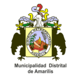 Municipalidad Distrital De Amarilis Logo Transparent PNG