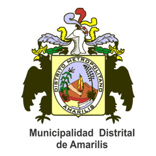 Municipalidad Distrital De Amarilis