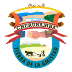 Municipalidad Distrital De Churubamba Logo Transparent PNG