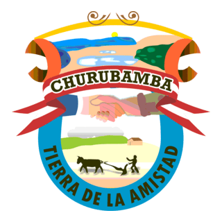 Municipalidad Distrital De Churubamba