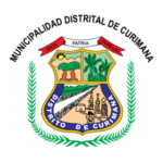 Municipalidad Distrital De Curimana Logo Transparent PNG