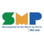 Municipalidad Distrital San Martin De Porres Logo Transparent PNG