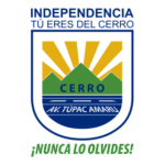 Municipalidad Independencia Lima Logo Transparent PNG
