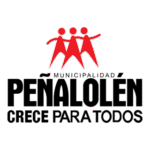 Municipalidad Peñalolén Crece Para Todos Logo Transparent PNG