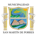 Municipalidad San Martín De Porres Logo Transparent PNG