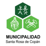 Municipalidad Santa Rosa De Copan Logo Transparent PNG
