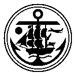 Municipality Of Anchorage Logo Transparent PNG