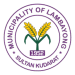 Municipality Of Lambayong Logo Transparent PNG