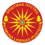 Municipality Of Pustec Liqenas Logo Transparent PNG