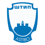 Municipality Stip Logo Transparent PNG