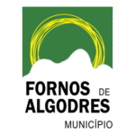 Município De Fornos De Algodres Logo Transparent PNG